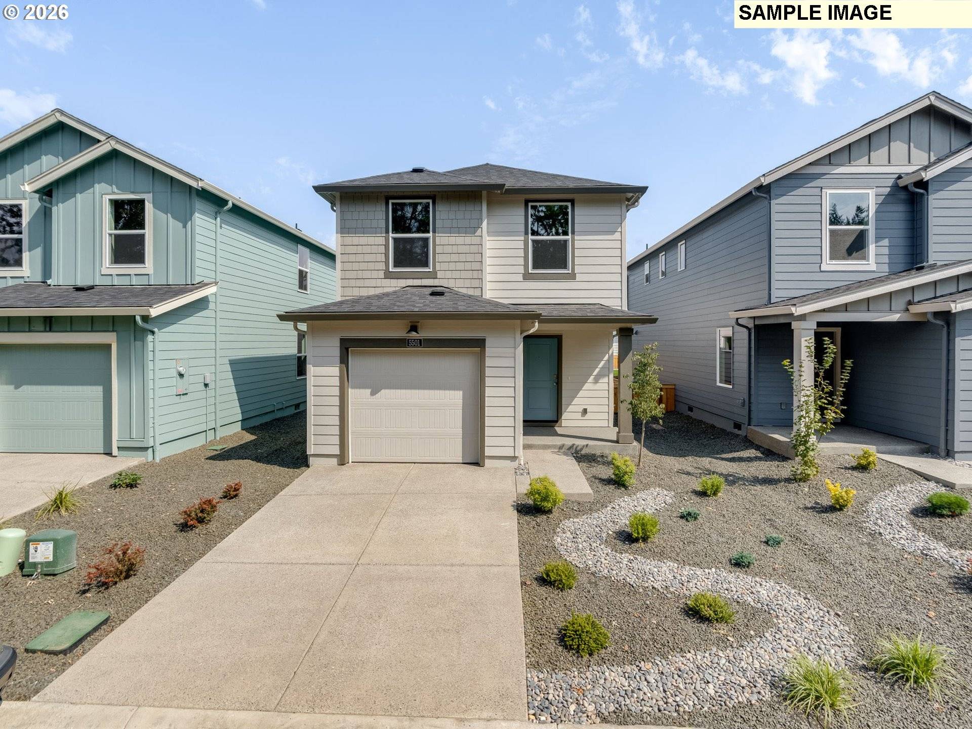 134 Coho LOOP, Woodland, WA 98674