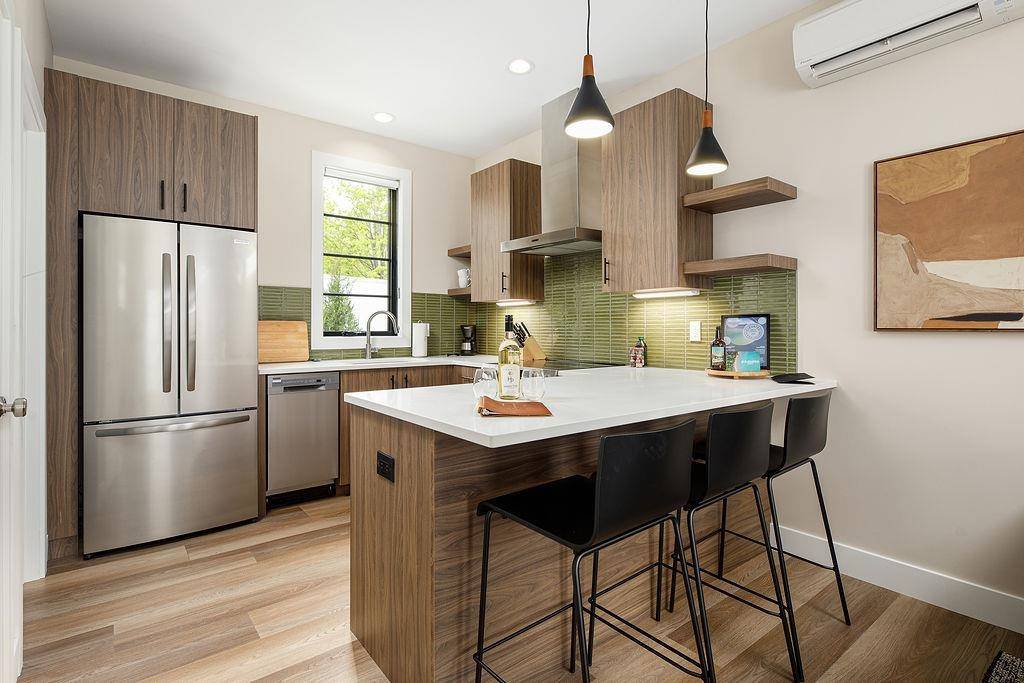 307 Hamilton ST, Traverse City, MI 49686