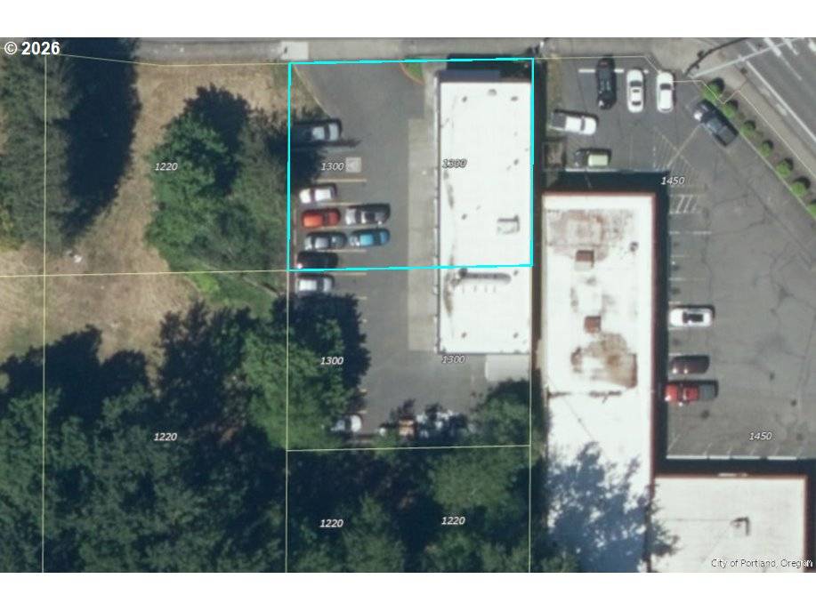 1300 NE DIVISION ST, Gresham, OR 97030