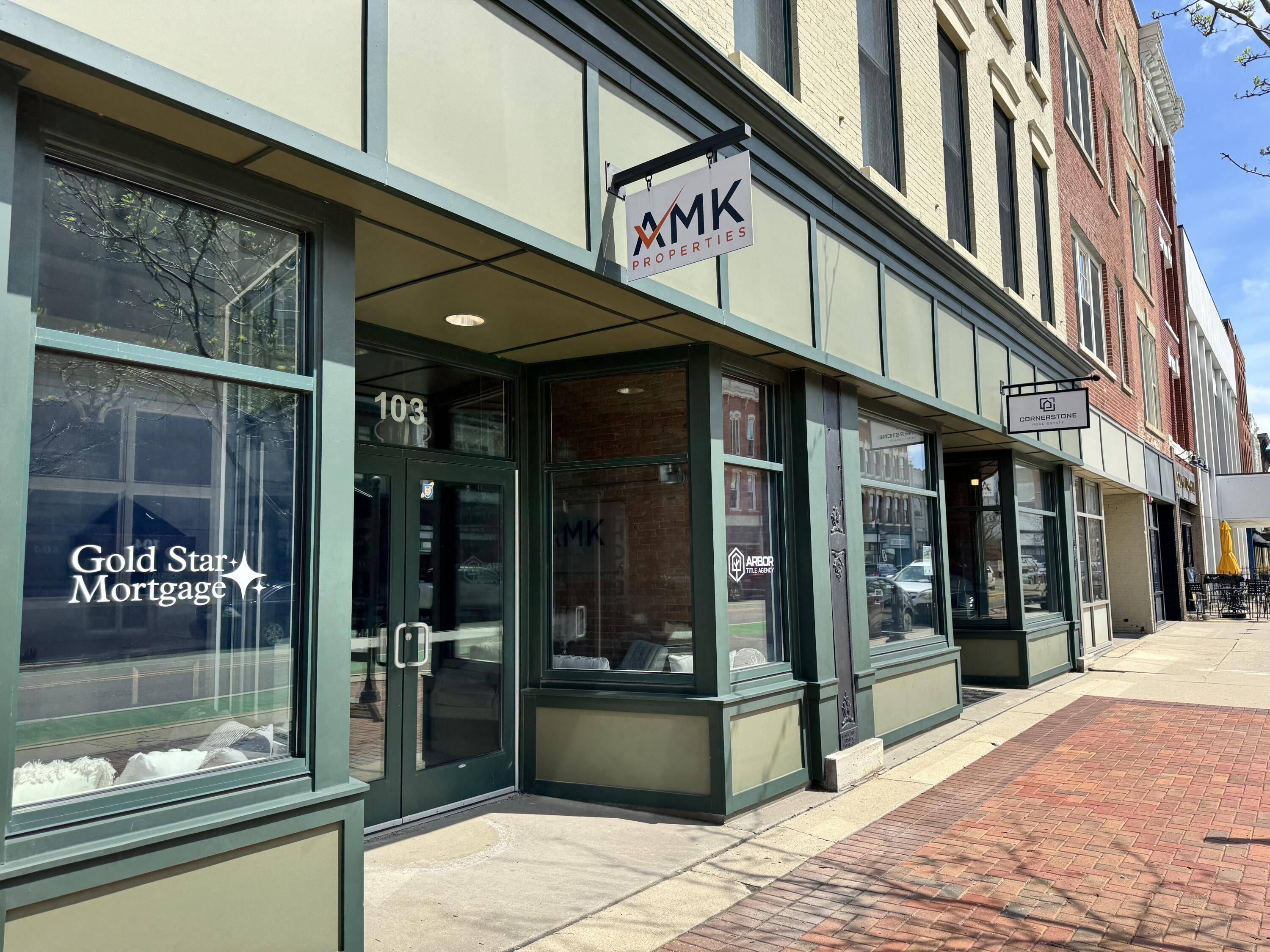 103 E Maumee ST, Adrian City, MI 49221