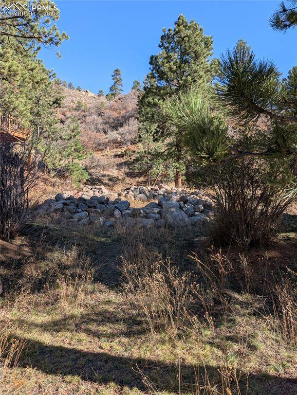 11380 Belvidere AVE, Green Mountain Falls, CO 80819