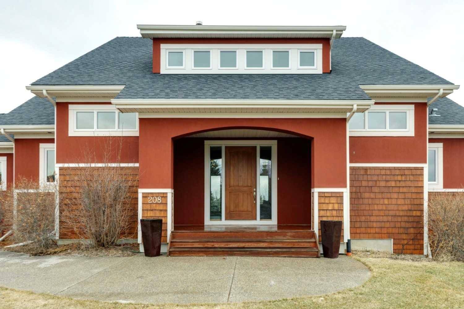 208 Leighton CT, Rural Rocky View County, AB T3Z0A2