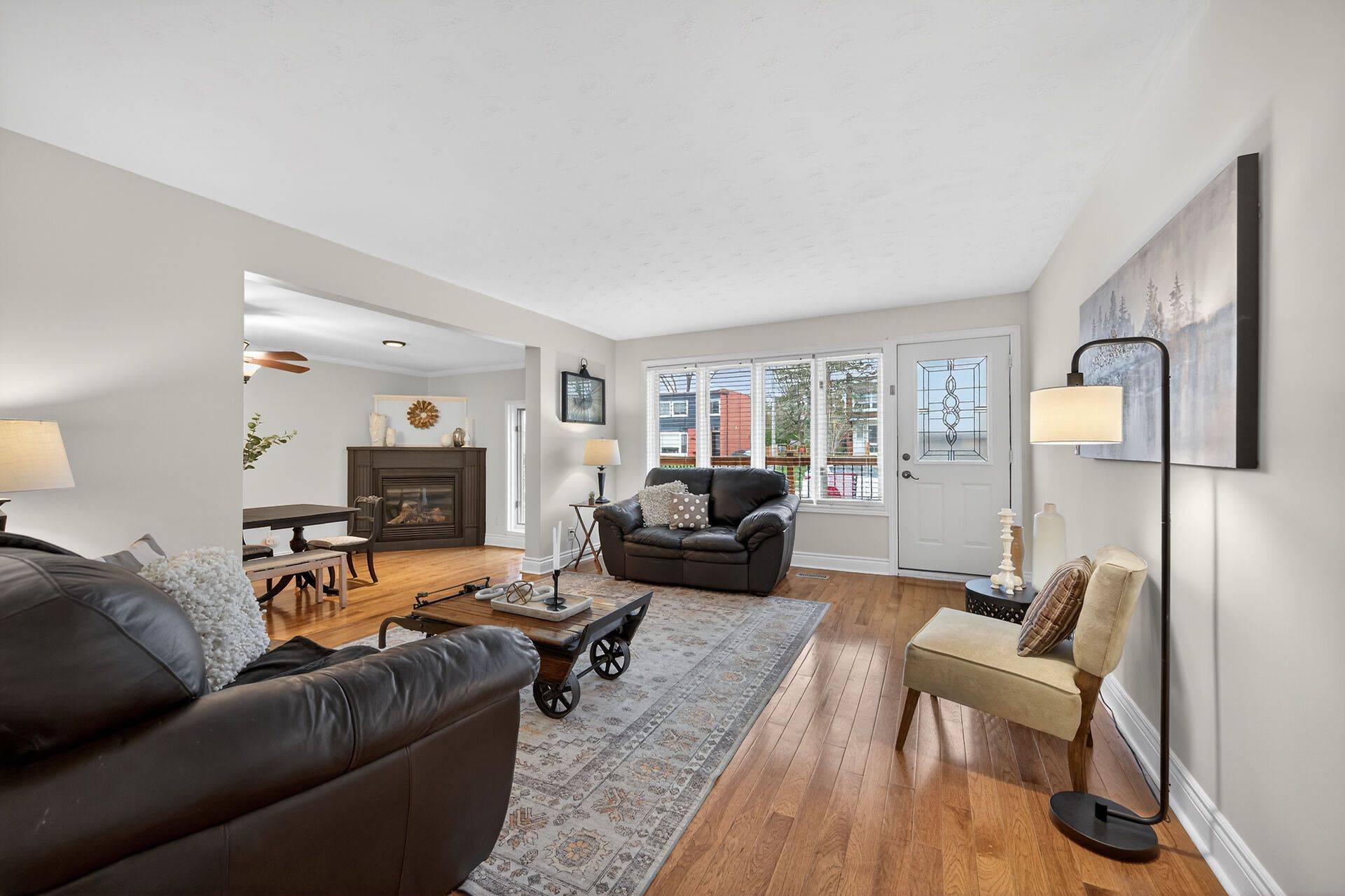 2387 Maryvale CT, Burlington, ON L7P 2P1