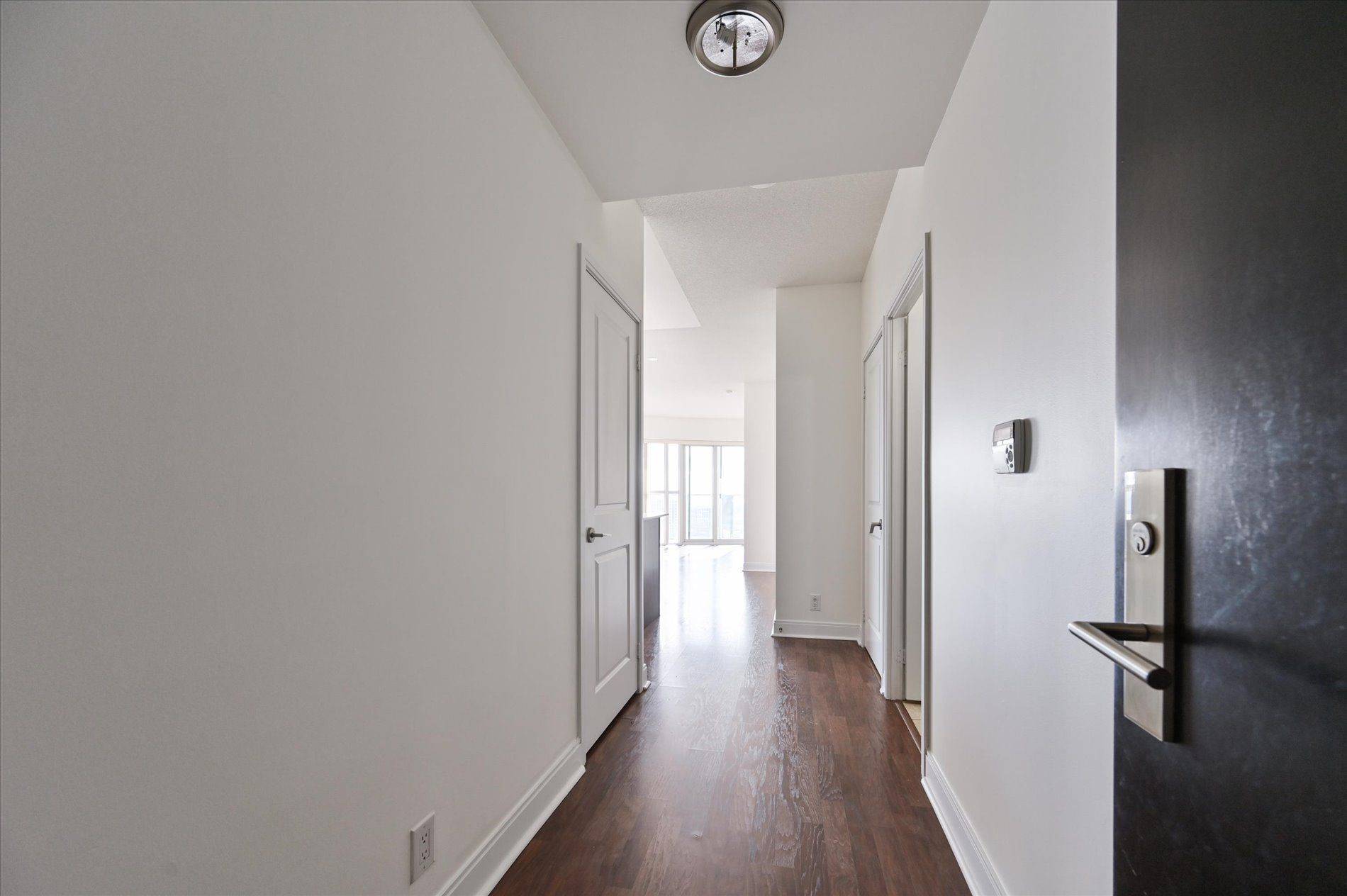 60 Absolute AVE #4502, Mississauga, ON L4Z 0A9