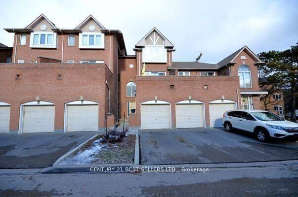 107 Bristol RD E #100, Mississauga, ON L4Z 3P6