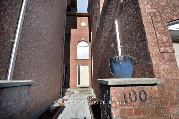 107 Bristol RD E #100, Mississauga, ON L4Z 3P6