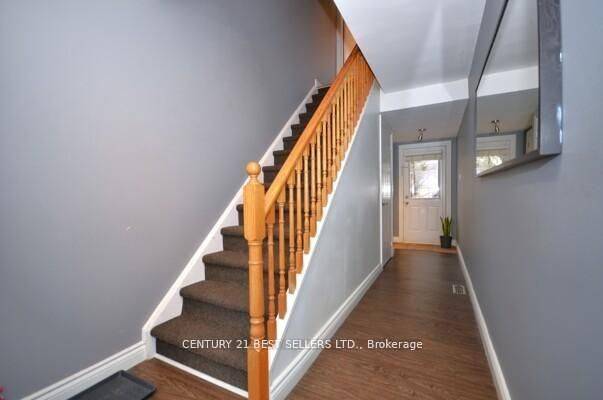 107 Bristol RD E #100, Mississauga, ON L4Z 3P6