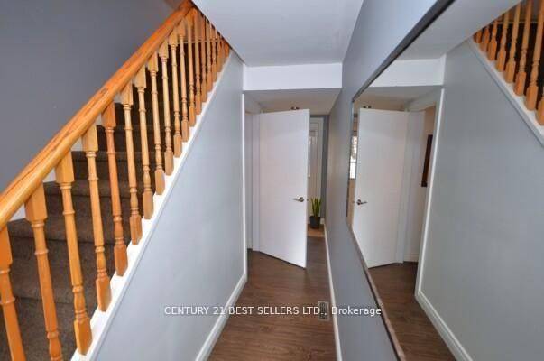 107 Bristol RD E #100, Mississauga, ON L4Z 3P6