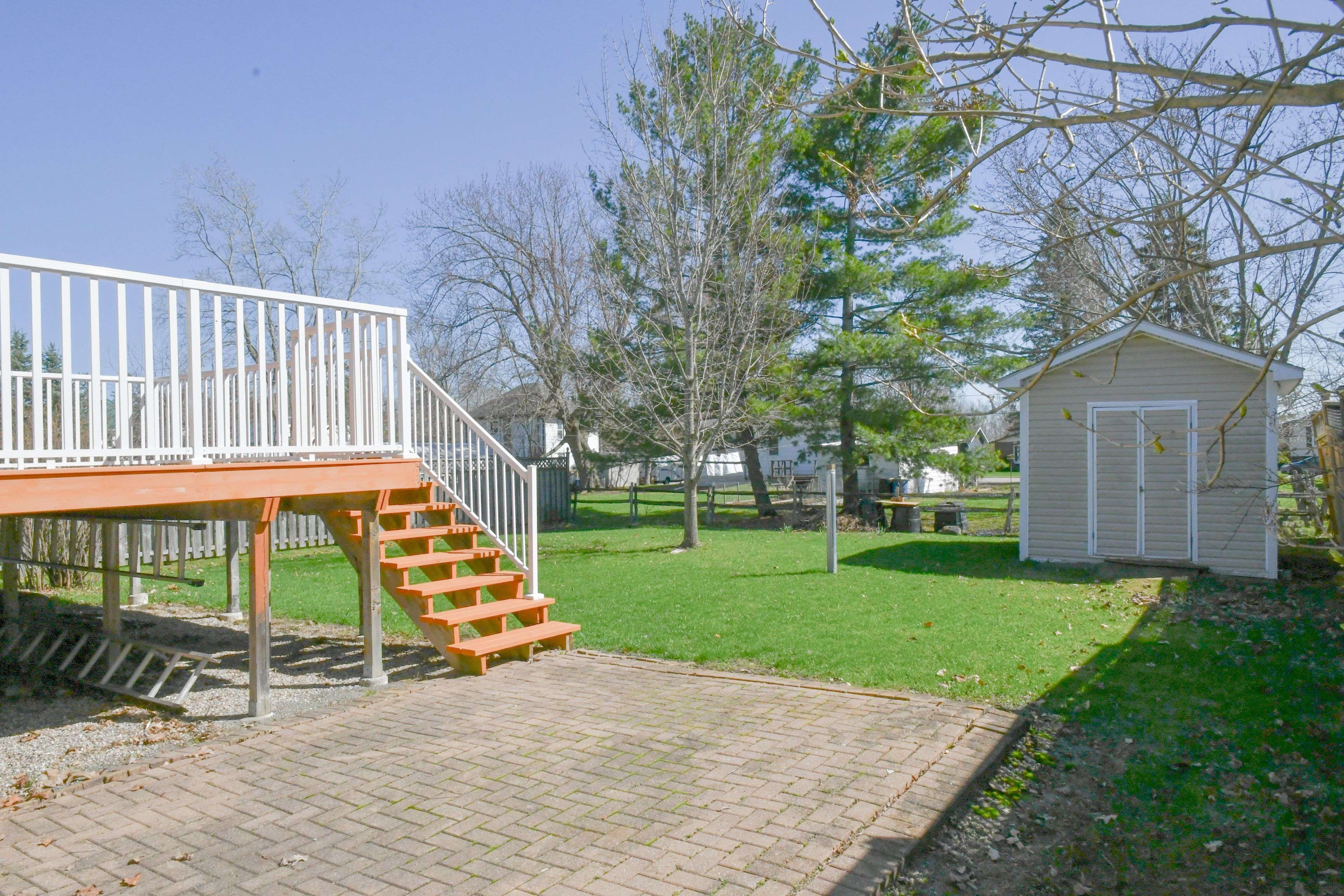 16 FREDERICK ST, Lansdowne Village, ON K0E 1L0