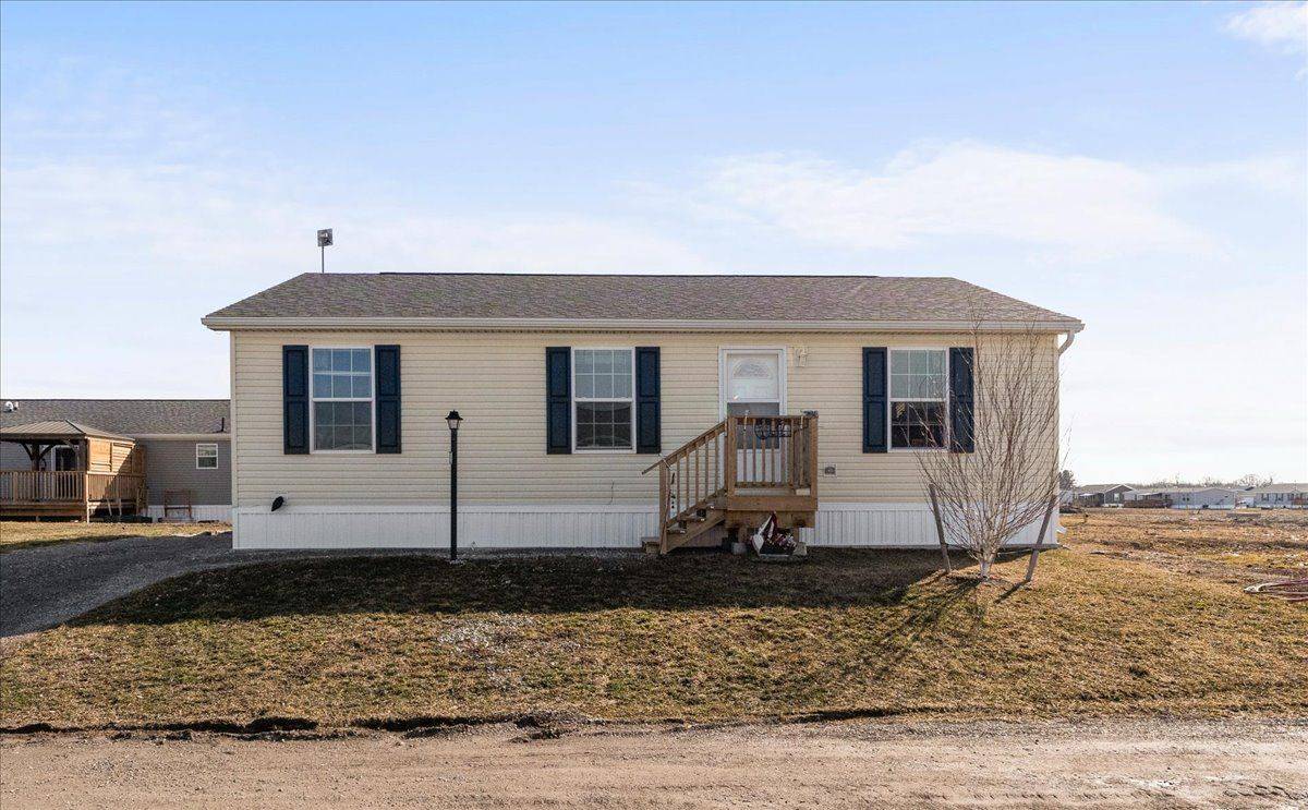 10 BENT WILLOW CT, Haldimand, ON N0A 1L0