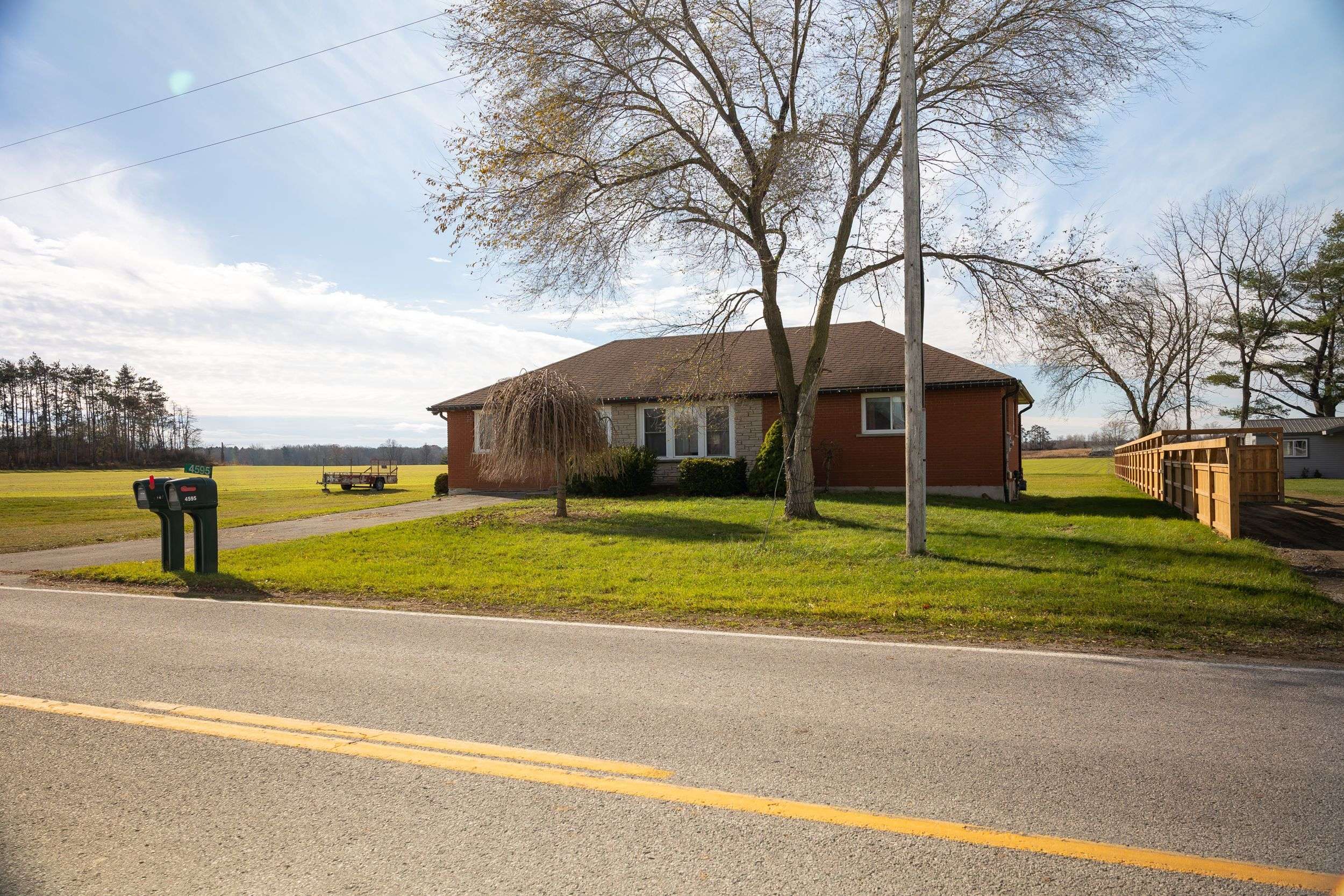 4595 KELVIN RD, Norfolk, ON N0E 1R0