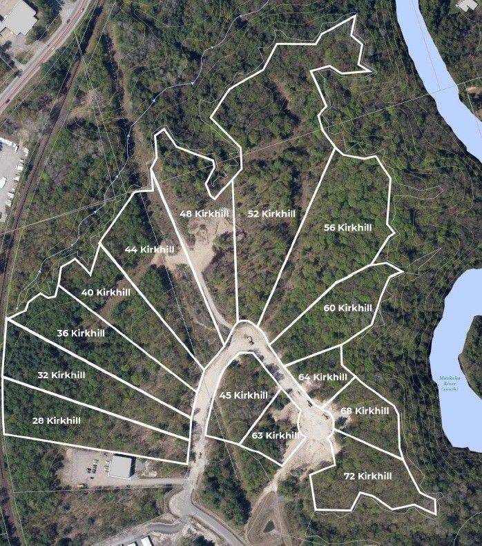 36 Kirkhill DR #Lot 16, Bracebridge, ON P1L 0A1