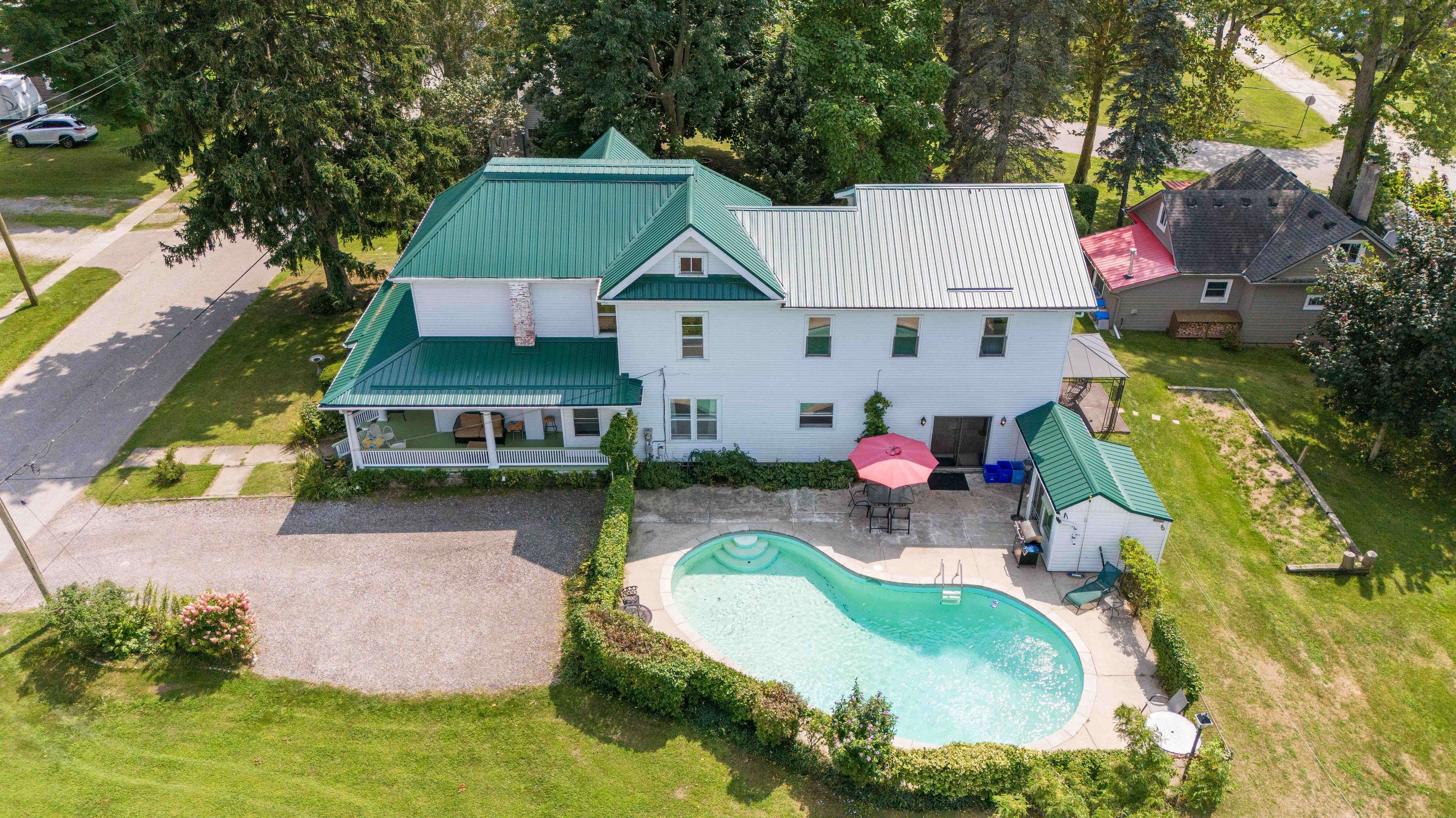 13 Victoria ST, Bayham, ON N0J 1T0