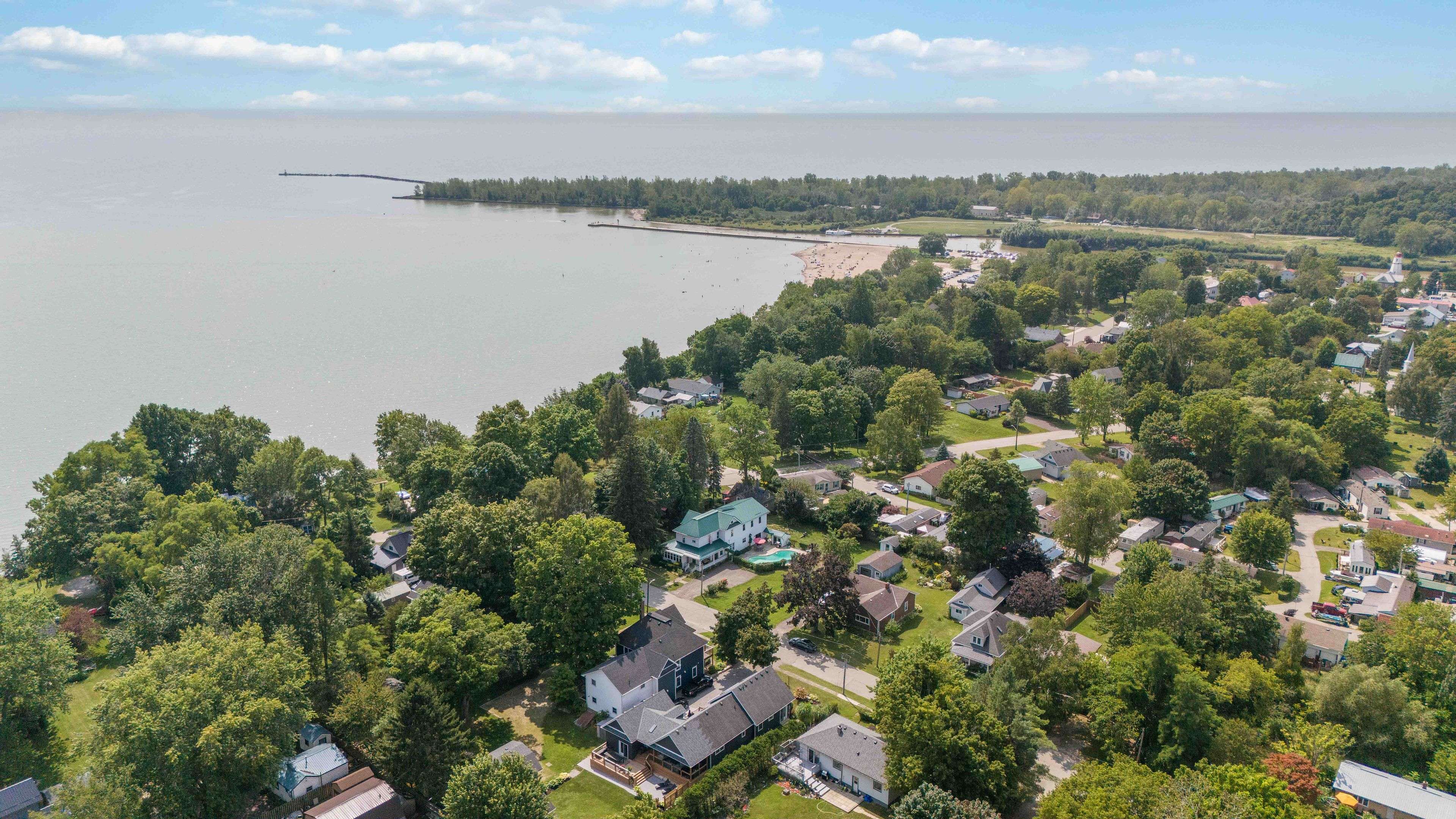 13 Victoria ST, Bayham, ON N0J 1T0