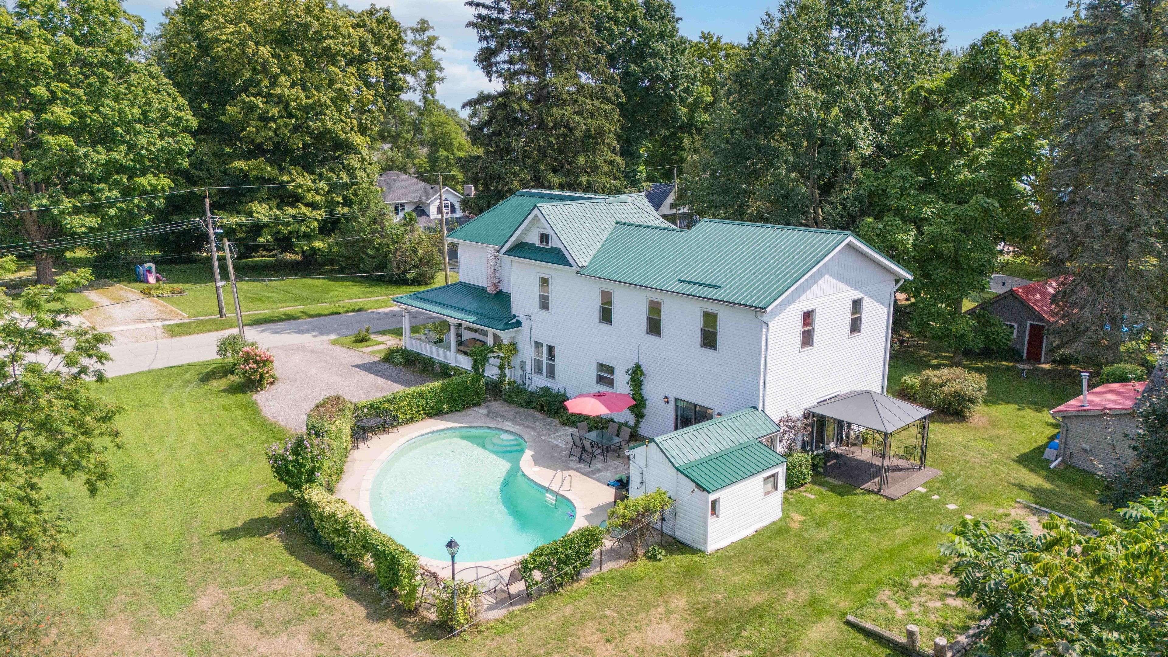 13 Victoria ST, Bayham, ON N0J 1T0