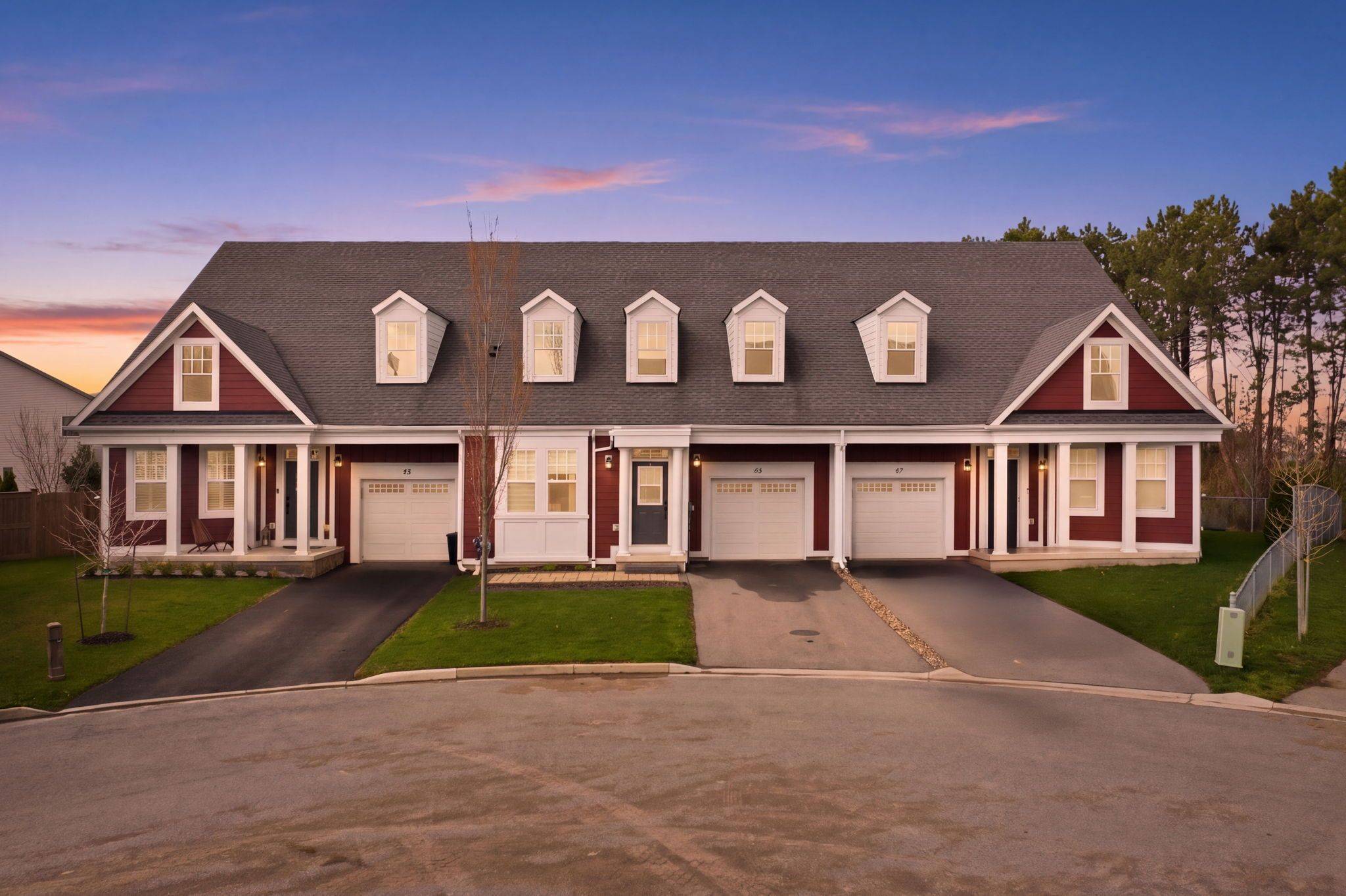 65 Paradise GRV, Niagara-on-the-lake, ON L0S 1T0