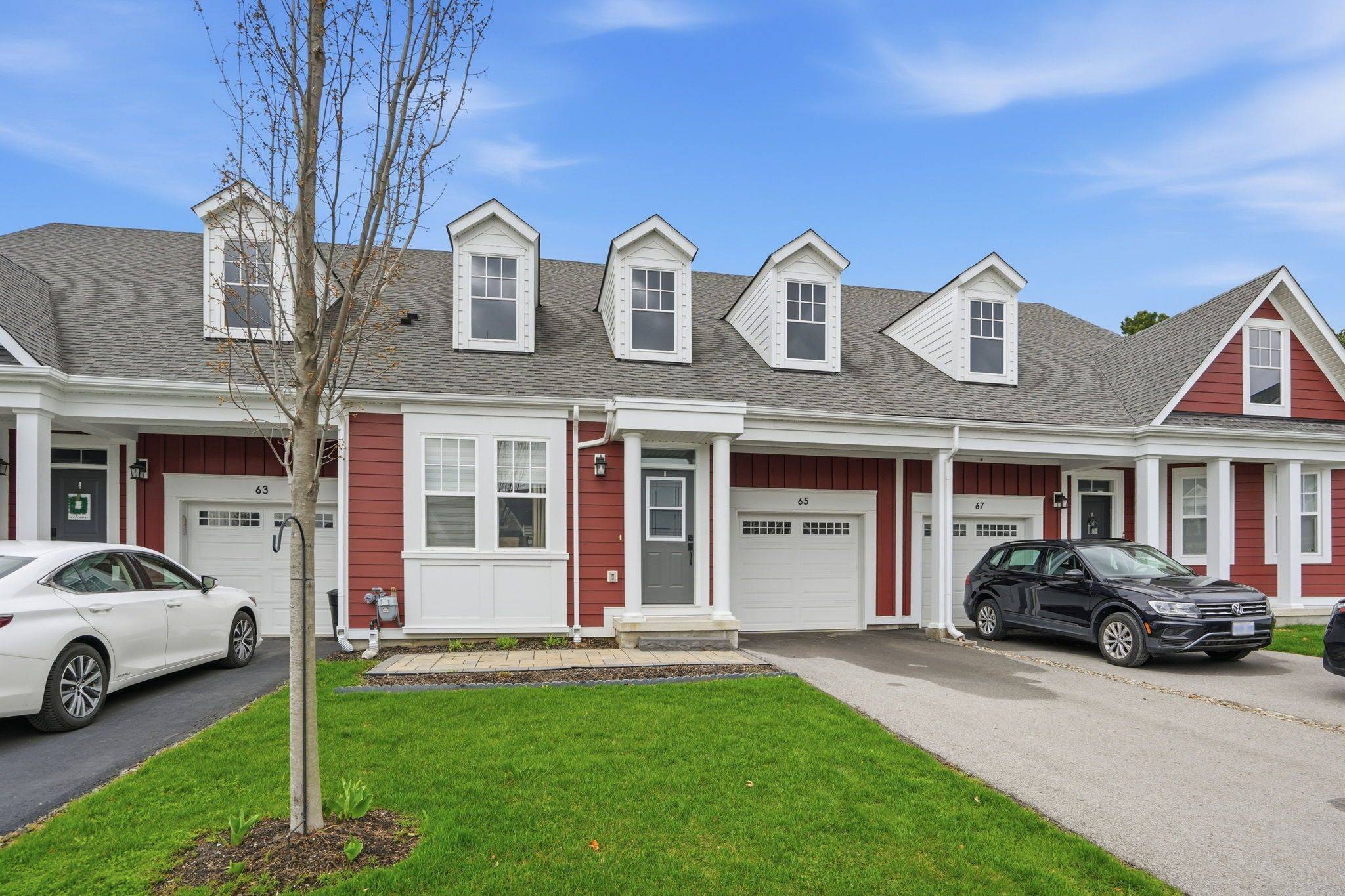 65 Paradise GRV, Niagara-on-the-lake, ON L0S 1T0
