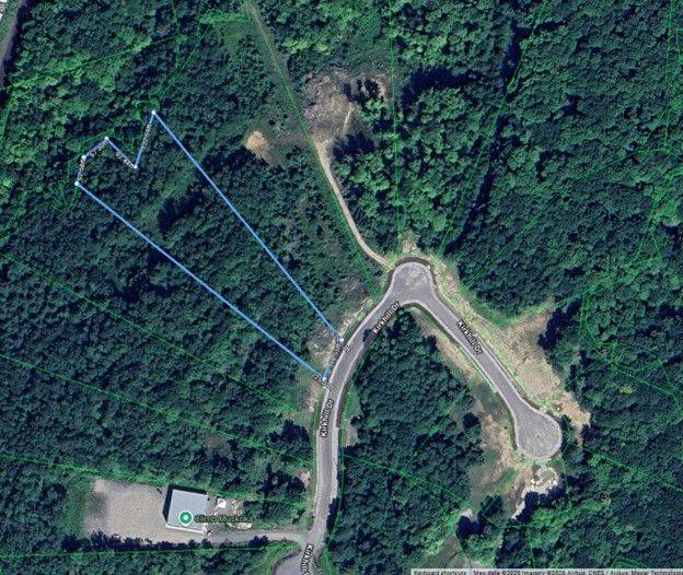 40 Kirkhill DR #Lot 15, Bracebridge, ON P1L 0A1