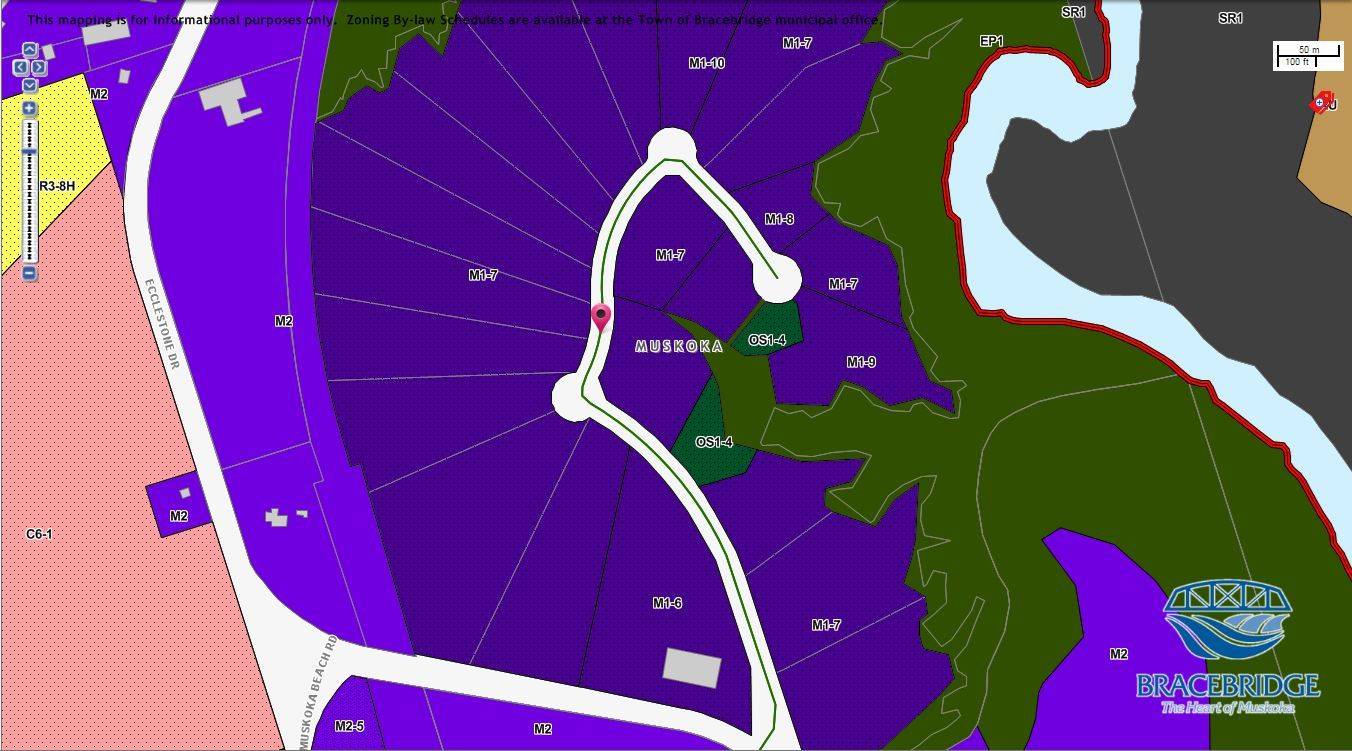 45 Kirkhill DR #Lot 5, Bracebridge, ON P1L 0A1