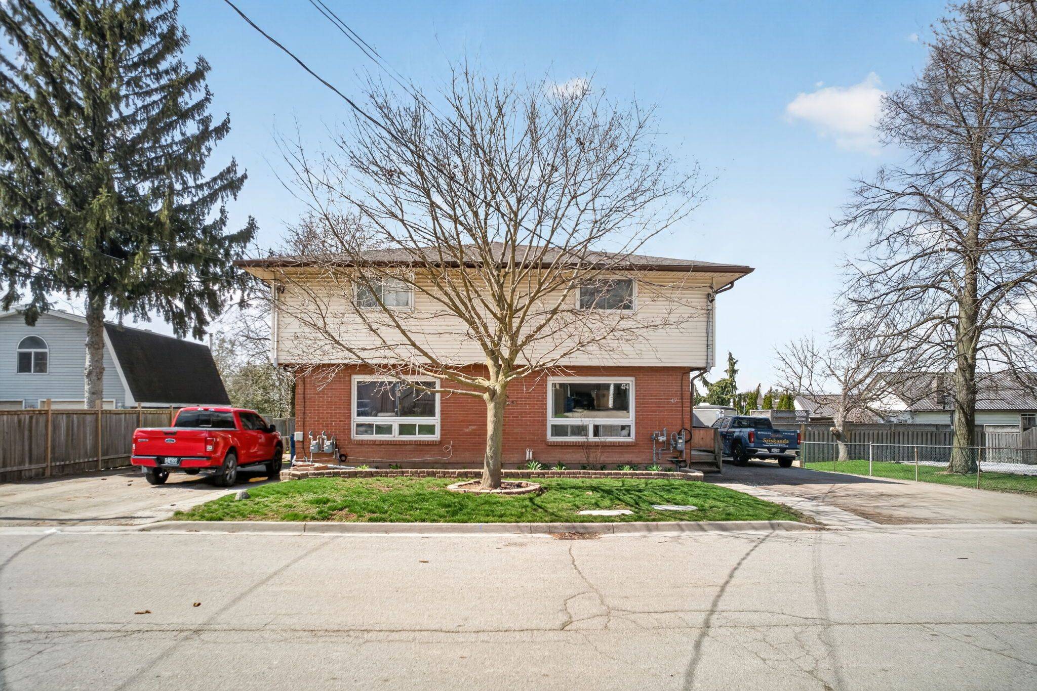 47 Sherman ST, Chatham-kent, ON N0P 1A0