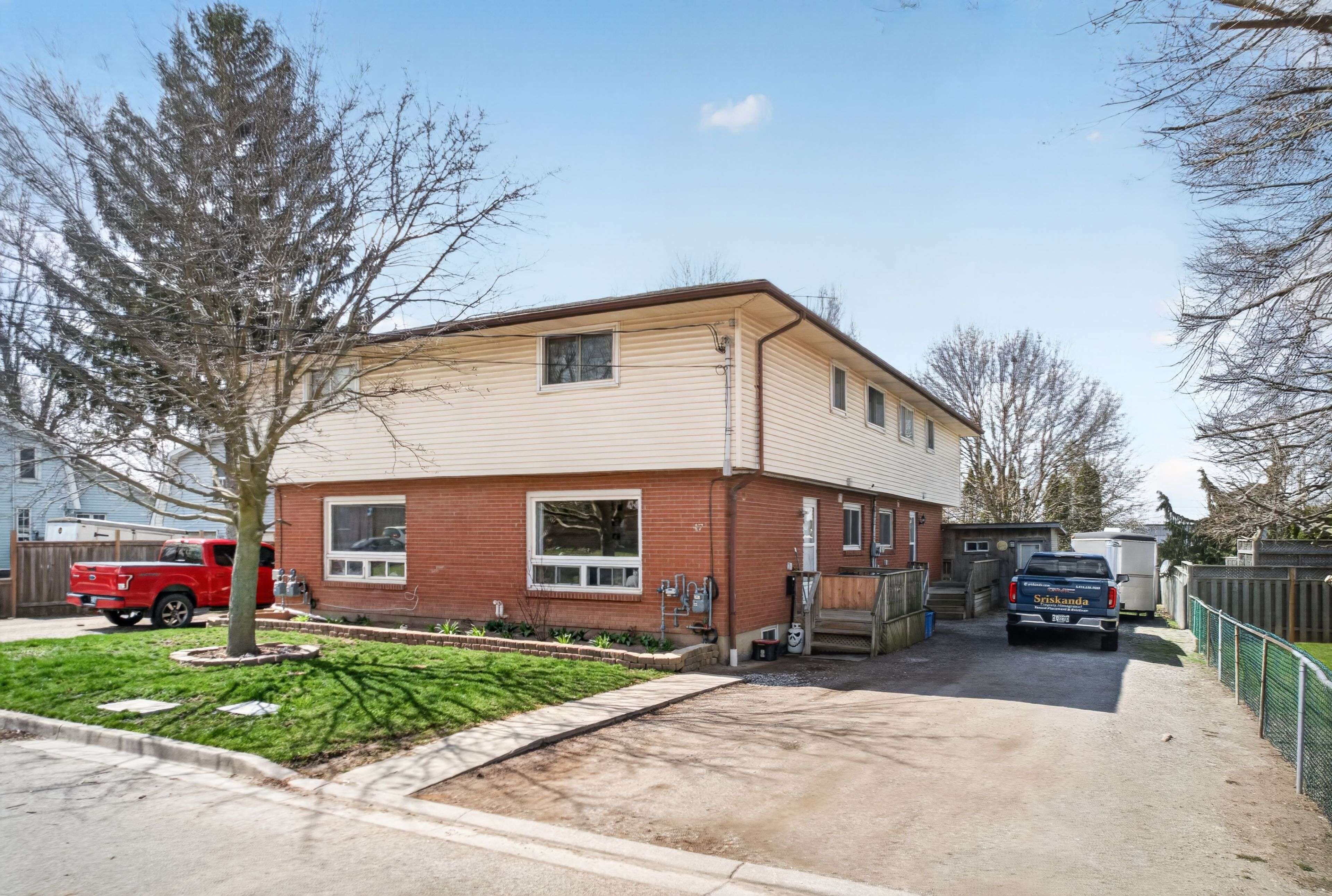 47 Sherman ST, Chatham-kent, ON N0P 1A0