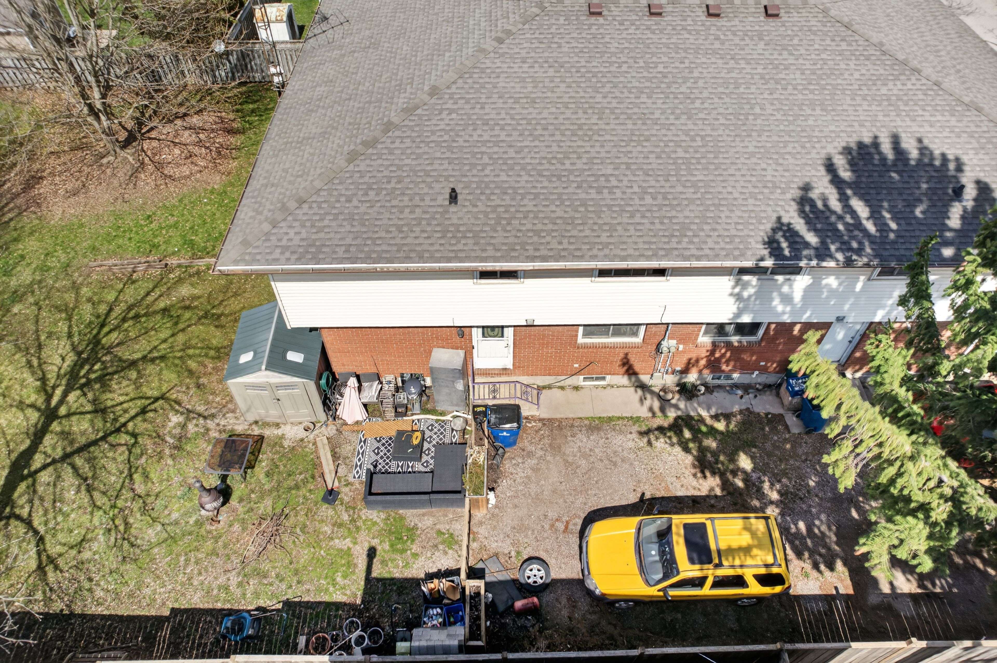 47 Sherman ST, Chatham-kent, ON N0P 1A0