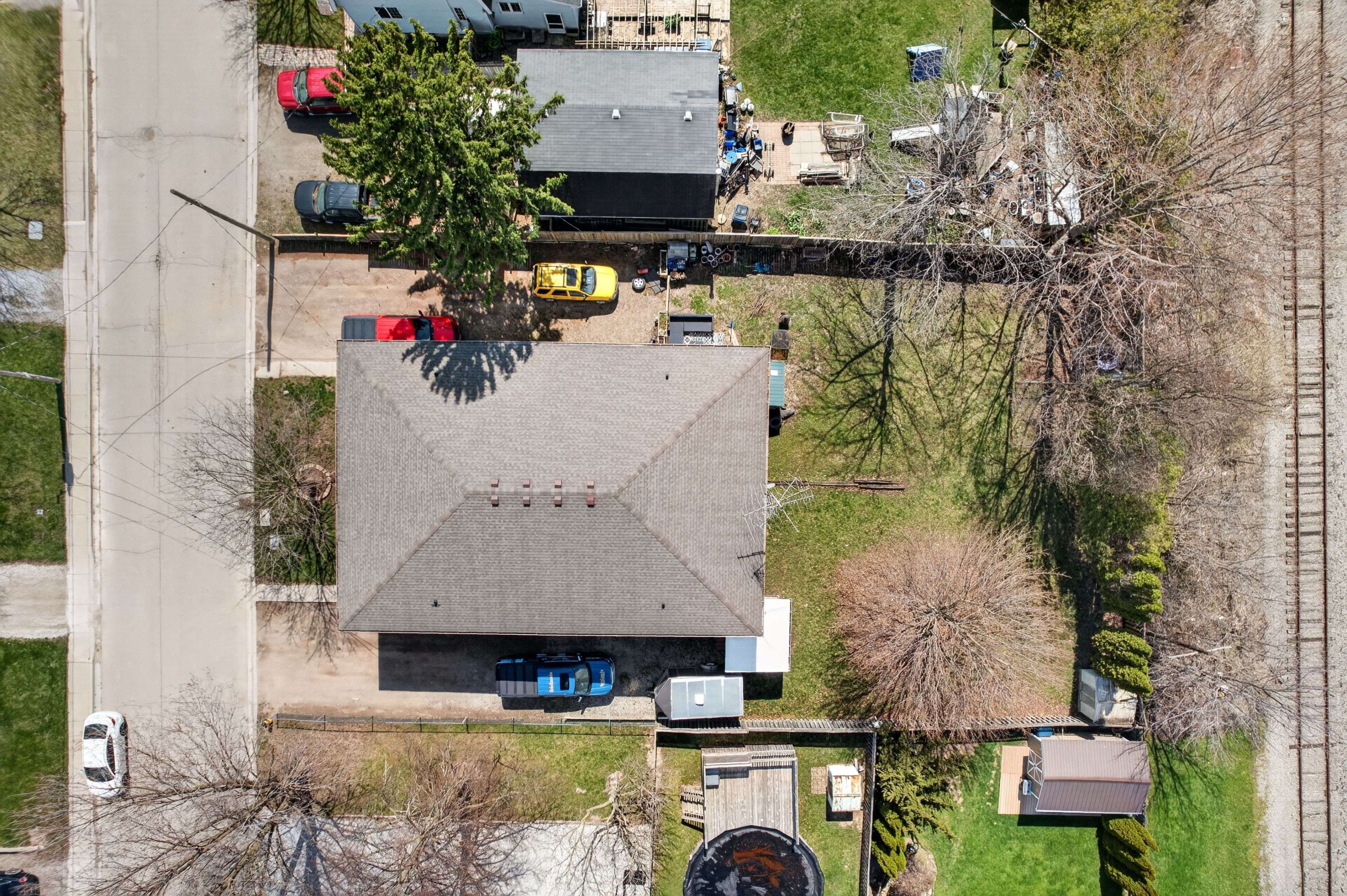 47 Sherman ST, Chatham-kent, ON N0P 1A0