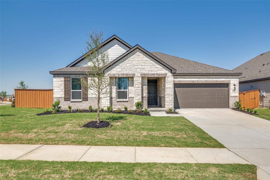 4031 Bedford Drive, Crandall, TX 75114
