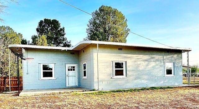 1406 N 7th Street, Alpine, TX 79830