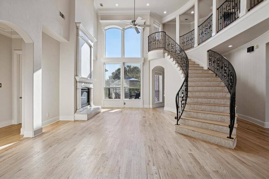 1608 Overlook Terrace, Keller, TX 76262