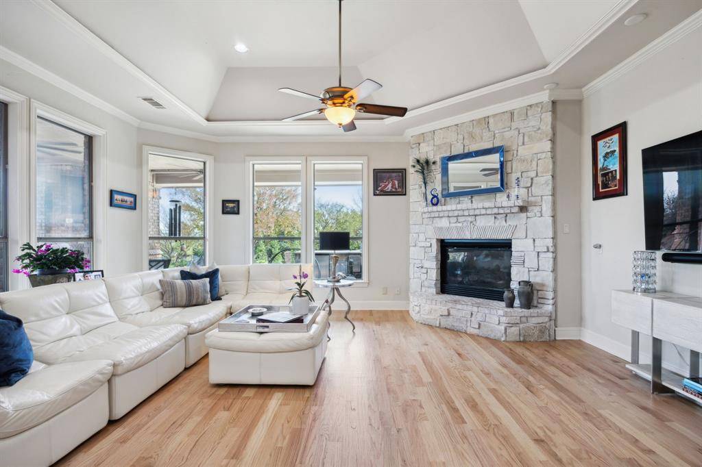 1608 Overlook Terrace, Keller, TX 76262