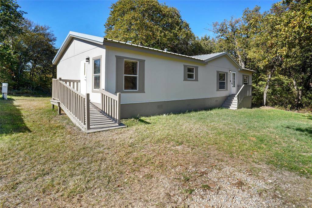 331 Prairie Lane, Azle, TX 76020