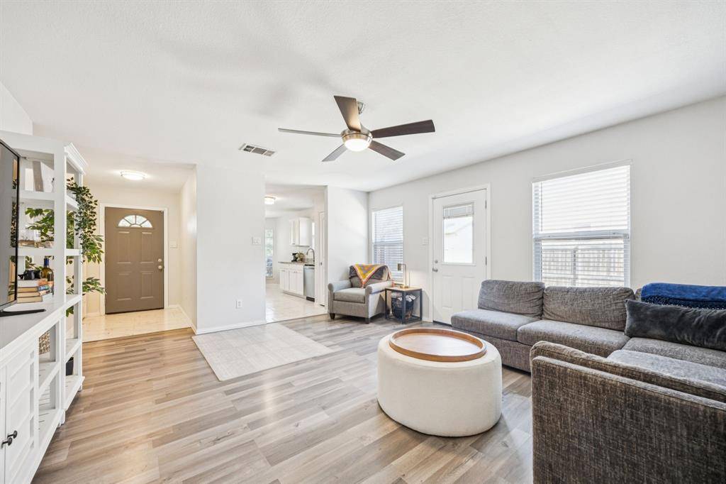 3810 Wolf Creek Lane, Melissa, TX 75454