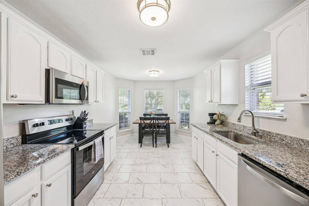 3810 Wolf Creek Lane, Melissa, TX 75454