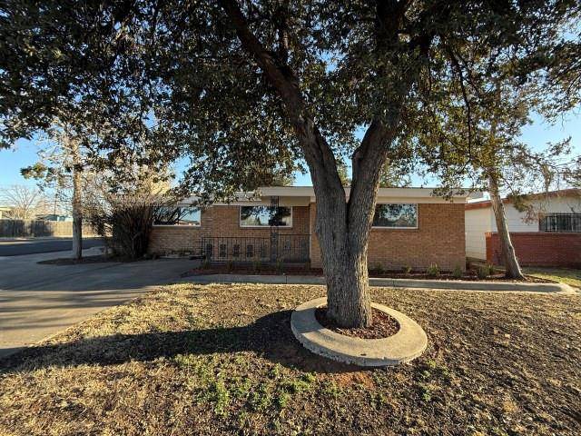 1908 E 14th Street, Odessa, TX 79761