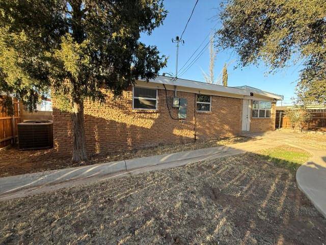 1908 E 14th Street, Odessa, TX 79761