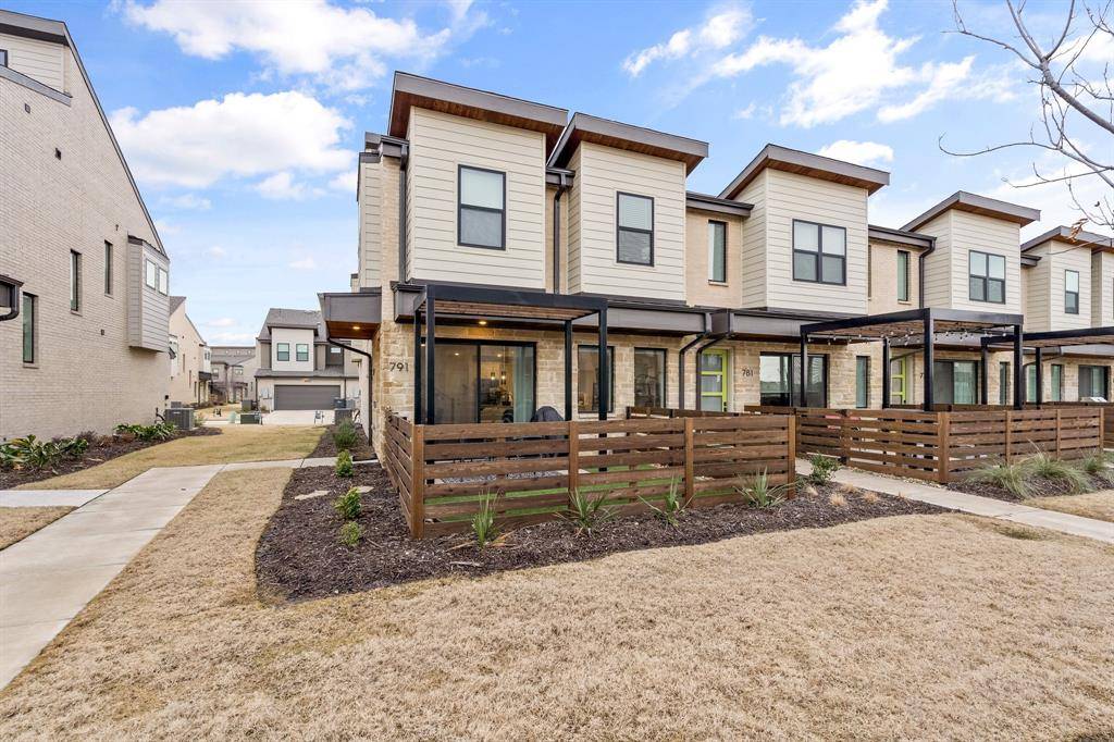 791 Cavitt Court, Prosper, TX 75078