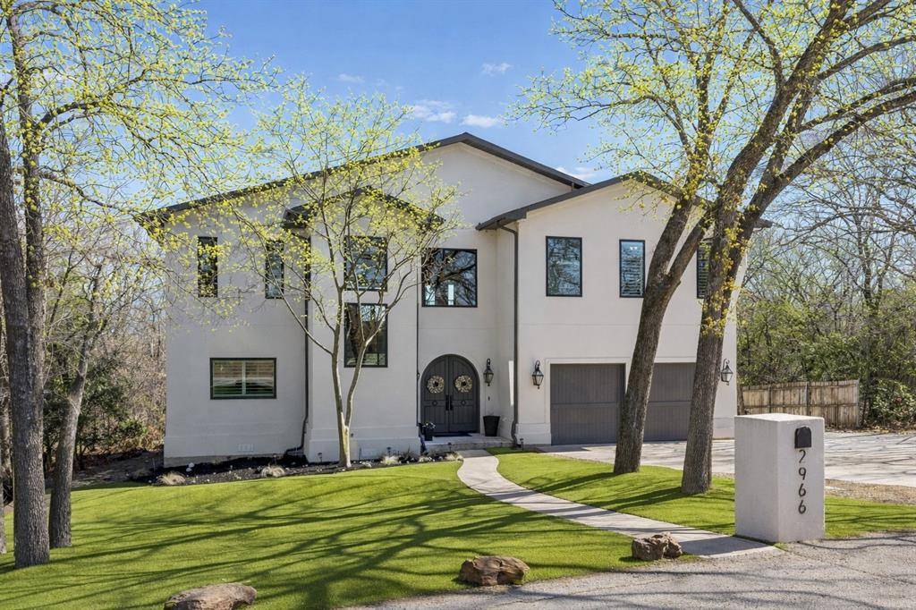 2966 Peninsula Drive, Grapevine, TX 76051