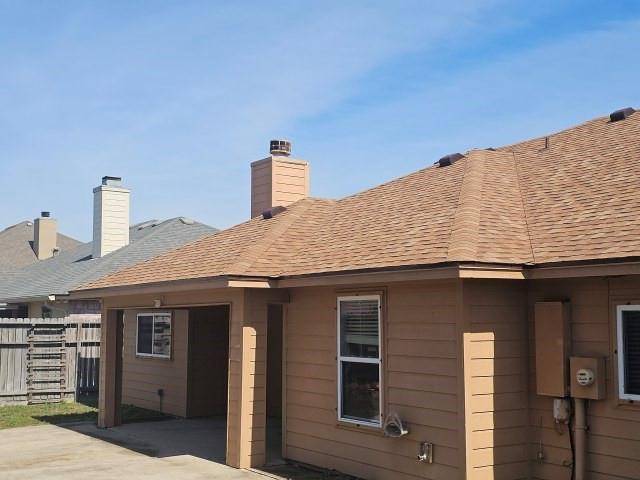 15525 Escapade Street, Corpus Christi, TX 78418