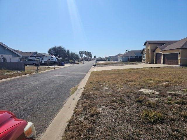 15525 Escapade Street, Corpus Christi, TX 78418