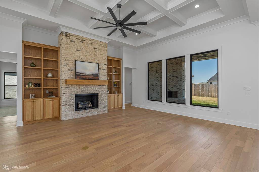 584 Corinth Circle, Bossier City, LA 71111