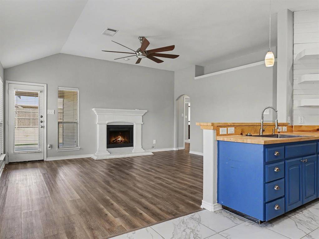 152 Doe Meadow Lane, Forney, TX 75126