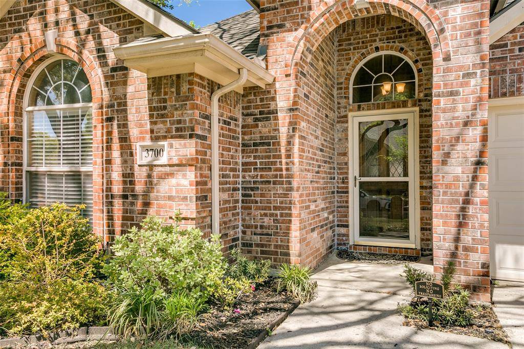 3700 Dresage Lane, Flower Mound, TX 75022