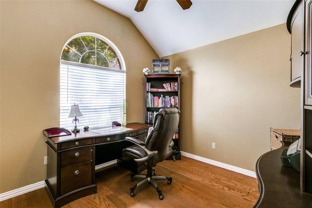 3700 Dresage Lane, Flower Mound, TX 75022