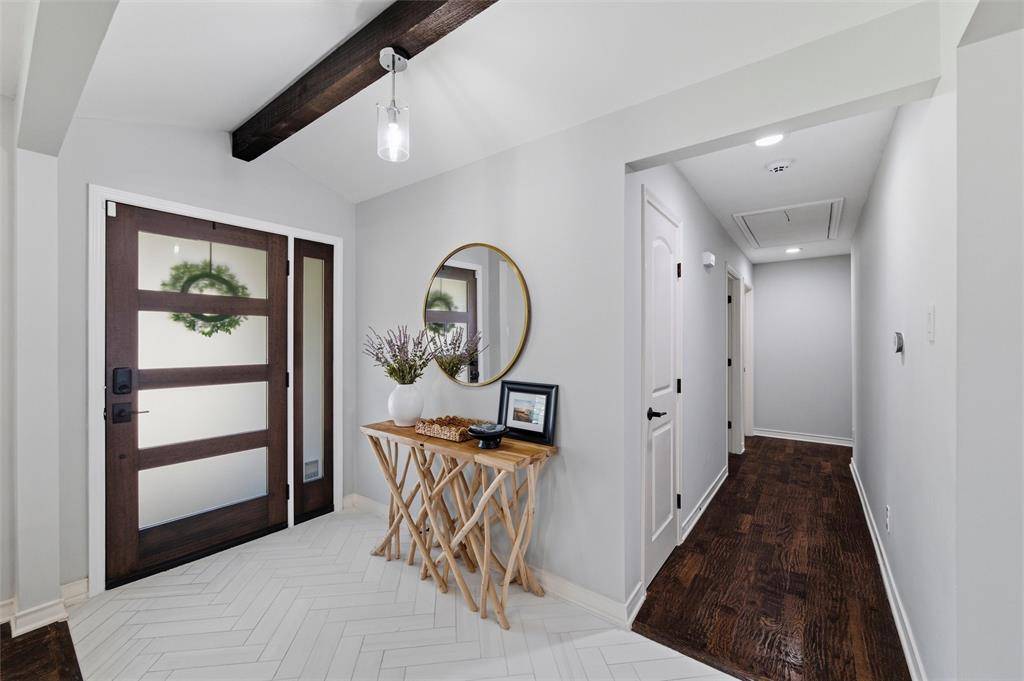 10717 Ferndale Road, Dallas, TX 75238