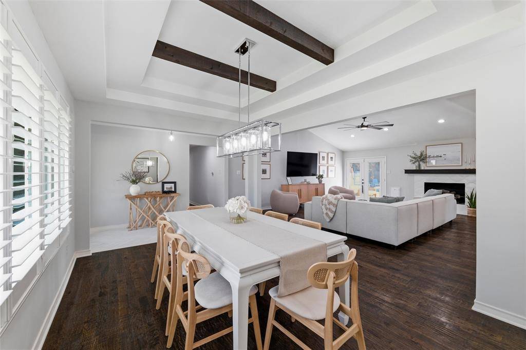 10717 Ferndale Road, Dallas, TX 75238