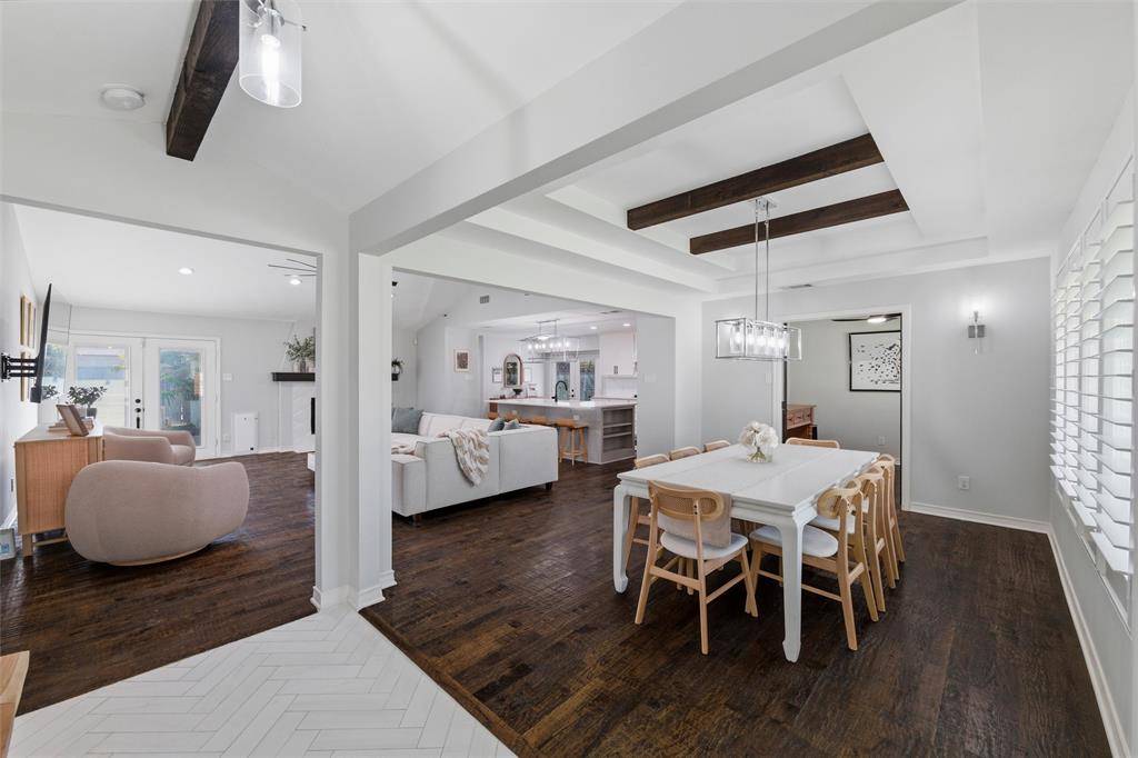 10717 Ferndale Road, Dallas, TX 75238