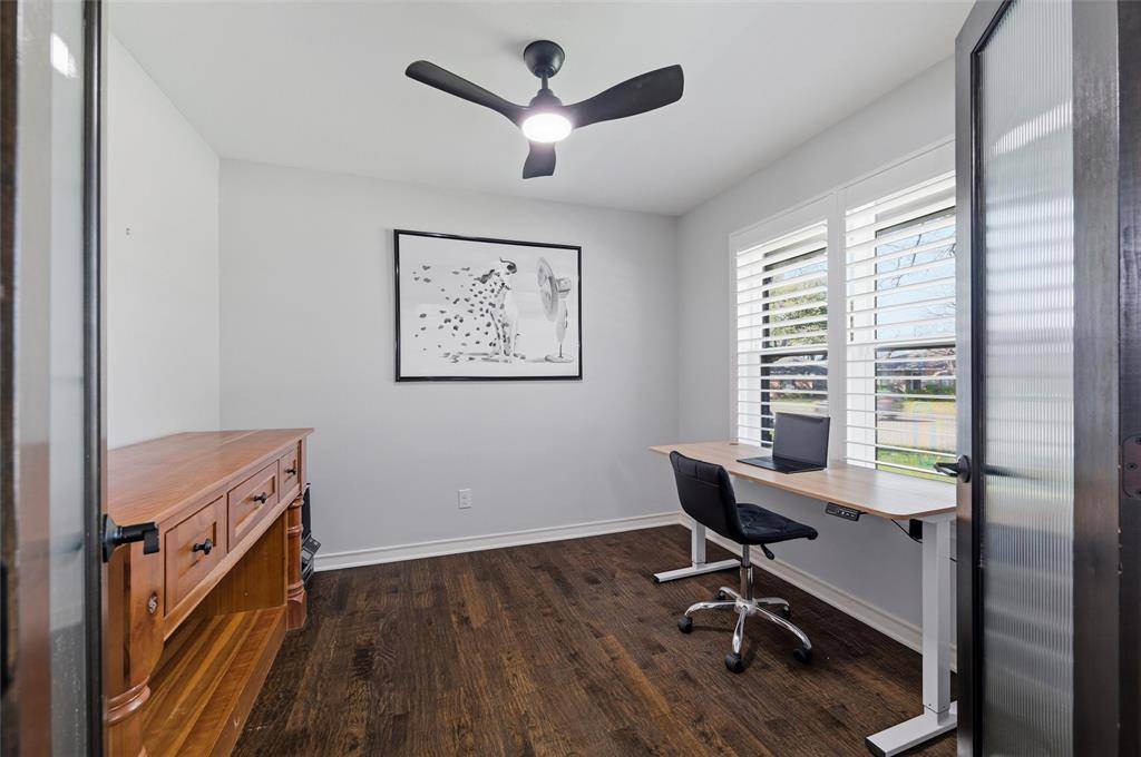 10717 Ferndale Road, Dallas, TX 75238