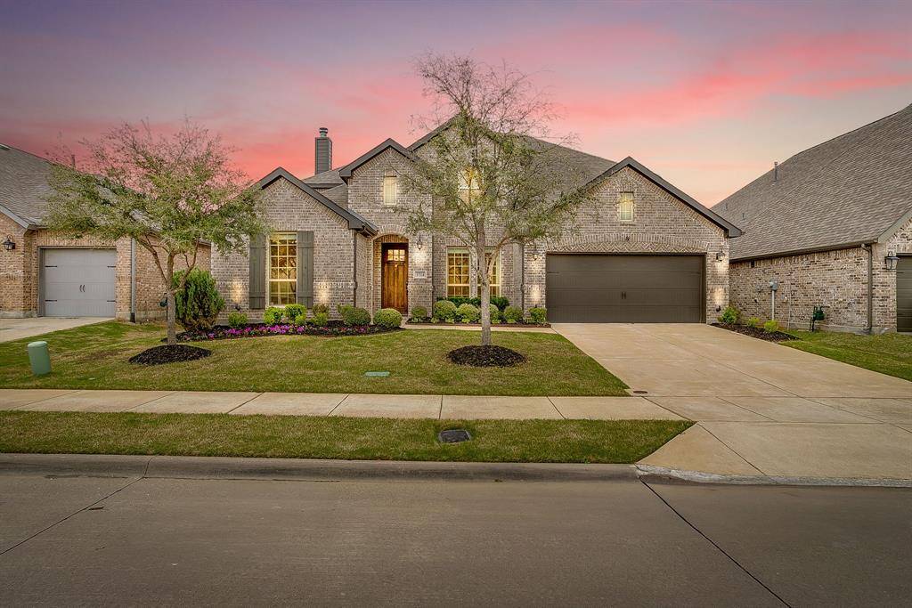 1714 Cherry Blossom Lane, Celina, TX 75078