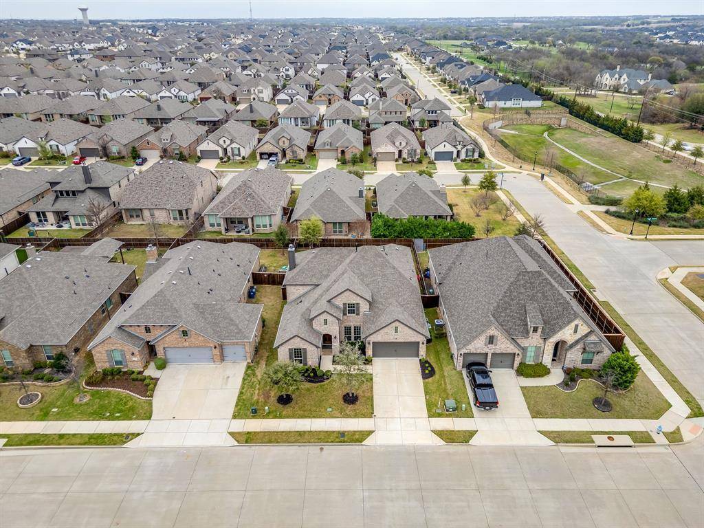 1714 Cherry Blossom Lane, Celina, TX 75078